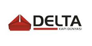 Delta Kapı Dünyası Logo