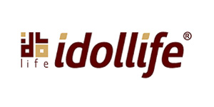 İdollife Logo