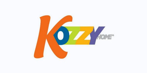 Kozzy Home Logo
